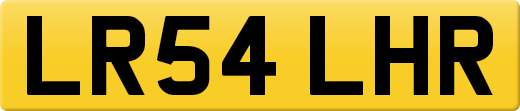 LR54LHR